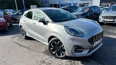 Used 2023 Ford Puma Gen-E ST-Line X Hatchback | £16,499 (Fair price)