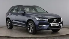 Used 2022 Volvo XC60 Momentum SUV | £27,650 (Good price)
