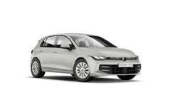 Used 2025 VW Golf VIII Style Hatchback | £24,136