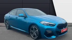 Used 2024 BMW 218 M Sport Coupe | £20,499 (Super price)