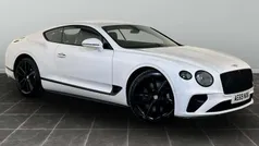 Used 2020 Bentley Continental GT Coupe | £89,995