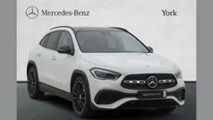 Used 2023 Mercedes GLA200 AMG Line Premium Plus SUV | £32,795 (Fair price)