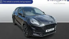 Used 2023 Ford Puma ST-Line X Hatchback | £14,828 (Good price)