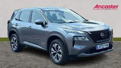 Grey Used 2023 Nissan X-Trail Acenta Premium SUV | £24,775 (Super price)