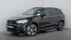 Black Used 2017 BMW X5 Shadowline SUV | £26,240 (Fair price)