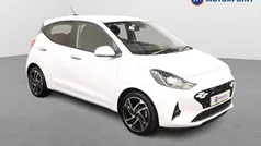Used 2025 Hyundai i10 Premium Hatchback | £15,049 (Fair price)