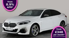 Used 2024 BMW M235 Coupe | £25,257 (Super price)
