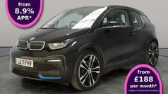 Used 2022 BMW i3 Comfort Edition Hatchback | £14,394 (Good price)