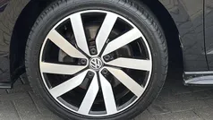 Used 2021 VW Touran R-line MPV | £16,499 (Good price)
