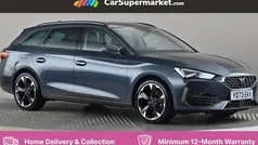 Used 2023 Cupra Leon Estate | £20,697 (Fair price)