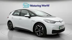 Used 2021 VW ID.3 Pro Performance Hatchback | £14,100 (Fair price)