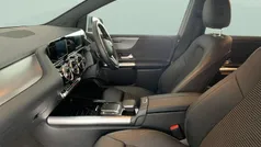 Grey Used 2021 Mercedes B200 MPV | £16,829 (Good price)
