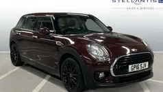 Used 2018 Mini Cooper Clubman Estate | £9,574 (Super price)