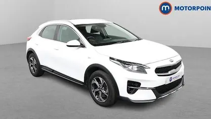 Used Kia XCeed 120 HP (88 kW) 2022 SUV