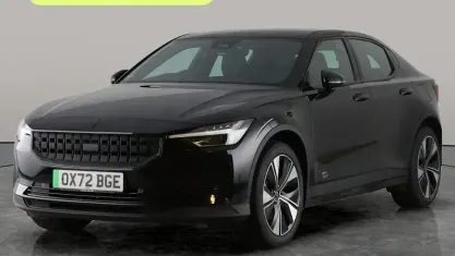 Used Polestar 2 Standard Range Single Motor 169 kW (231 HP) 2022 Hatchback