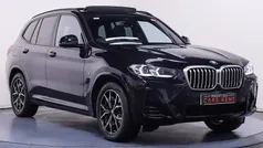 Used 2024 BMW X3 M Sport SUV | £35,800 (Super price)