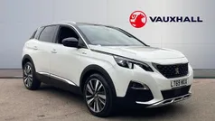 Used 2019 Peugeot 3008 Premium Estate | £18,156 (Fair price)