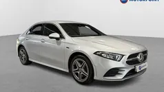Used 2023 Mercedes A250 Executive Sedan | £19,149 (Good price)