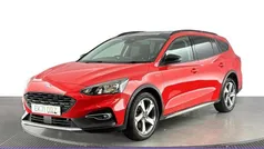 Used 2021 Ford Focus Active Estate | £11,980
