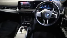 Used 2025 BMW iX1 M Sport SUV | £27,199 (Good price)