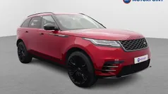 Used 2023 Land Rover Range Rover Velar SE Dynamic SUV | £29,099 (Good price)