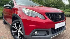 Used 2019 Peugeot 2008 GT-line SUV | £5,300 (Super price)