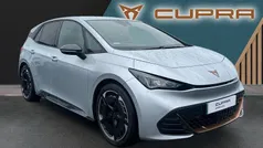 Used 2024 Cupra Born Hatchback | £19,760 (Fair price)