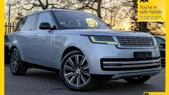 Used 2024 Land Rover Range Rover Autobiography SUV | £88,888 (Super price)