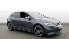 Used 2019 VW Golf VII GTD Hatchback | £16,403 (Good price)