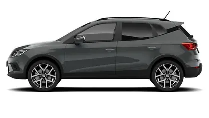 Used 2018 Seat Arona FR Sport SUV | £10,841 (Fair price)