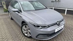 Grey Used 2020 VW Golf VIII Style Hatchback | £16,489 (Fair price)