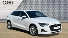 Used 2025 Audi A3 e-tron Sport Hatchback | £27,990 (Fair price)