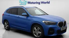 Used 2019 BMW X1 M Sport SUV | £15,000 (Fair price)