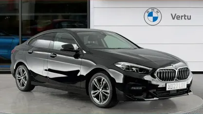 Used BMW 218 Sport Line 136 HP (100 kW) 2022 Other Coupe