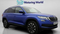 Used 2020 Skoda Kodiaq SE Drive SUV | £22,800 (Fair price)