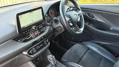 Used 2024 Hyundai i30 Hatchback | £28,299 (Super price)