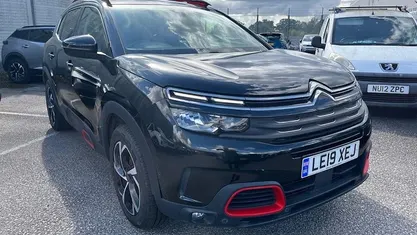 Used Citroën C5 Flair 131 HP (96 kW) 2020 Hatchback