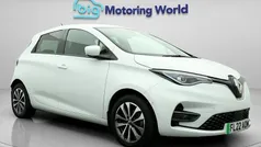 Used 2022 Renault Rapid GT Hatchback | £9,600 (Good price)