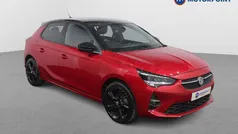 Used 2023 Vauxhall Corsa Hatchback | £12,249 (Good price)