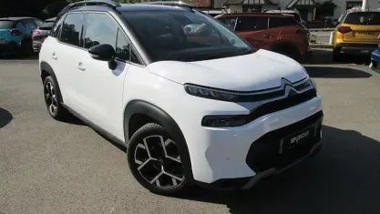 Used Citroën C3 PureTech 110 HP (80 kW) 2023 Hatchback