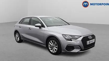 Used Audi A3 Sportback 150 HP (110 kW) 2023 Hatchback