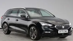 Used 2021 Seat Leon XCELLENCE Lux Estate | £15,300 (Fair price)