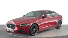 Used 2019 Jaguar XE Prestige Sedan | £7,920 (Super price)