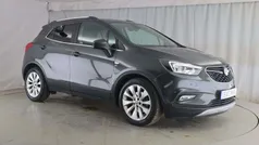 Used 2019 Vauxhall Mokka Elite SUV | £10,399 (Fair price)