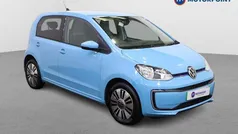 Used 2022 VW e-up! Hatchback | £10,299 (Fair price)