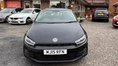 Used 2018 VW Scirocco Coupe | £5,999 (Good price)