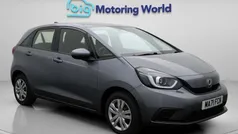 Used 2023 Honda Jazz Hybrid Hatchback | £13,500 (Super price)