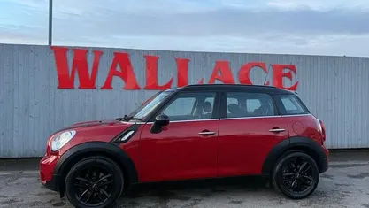 Used Mini Cooper S 143 HP (105 kW) 2016 Hatchback