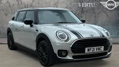 Used 2022 Mini Cooper Clubman Classic Estate | £14,995 (Fair price)