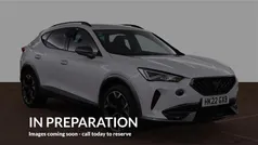 Used 2024 Cupra Formentor SUV | £22,620 (Fair price)